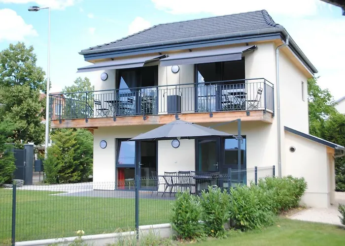 Gîte De Charme