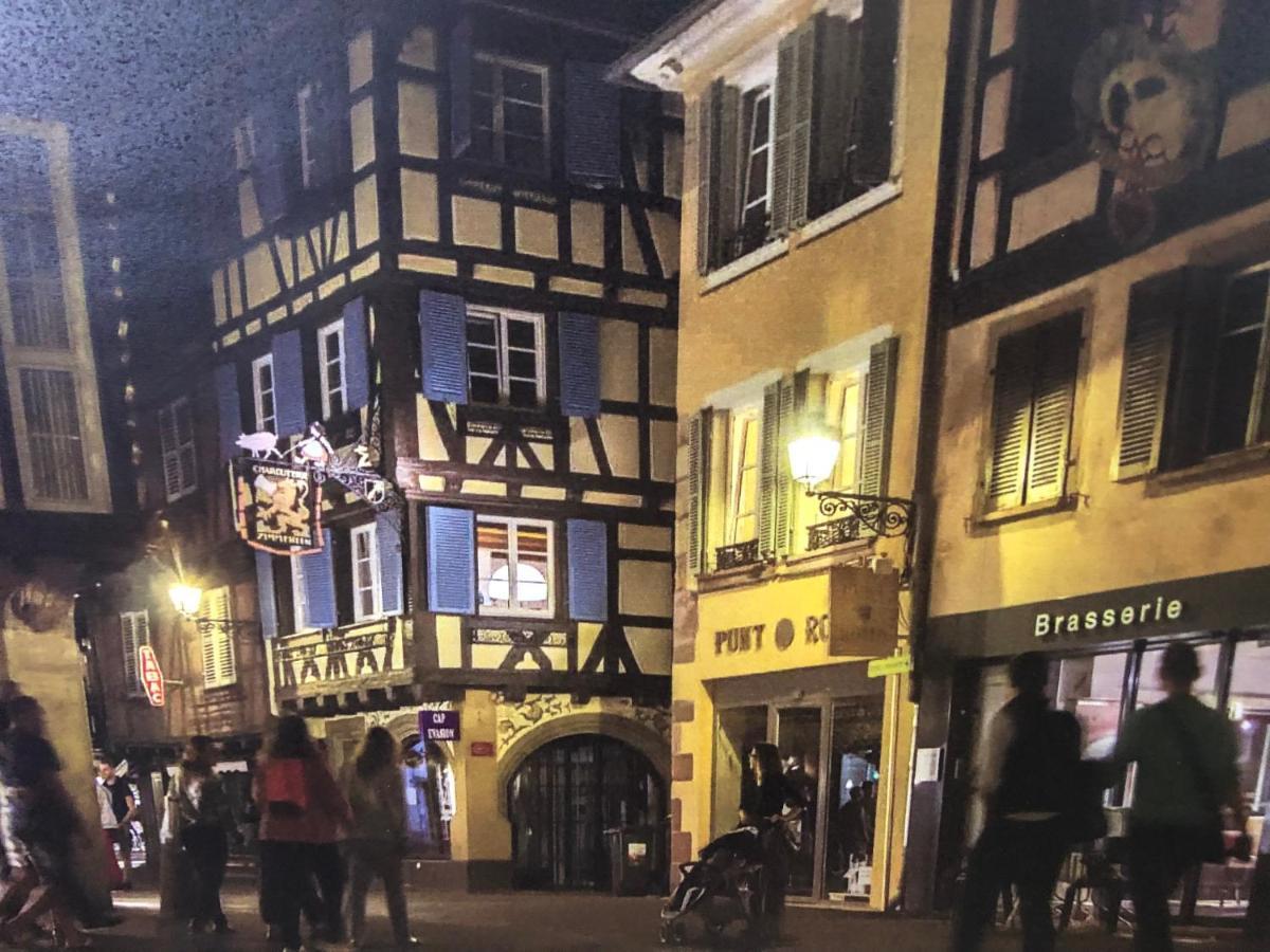 De Charme Hébergement de vacances Colmar