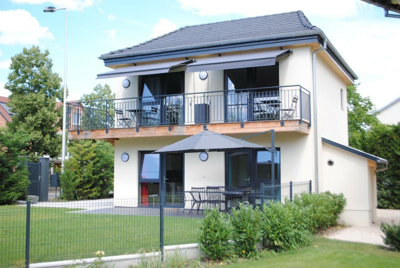 Hébergement de vacances De Charme